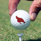 Farm Quotes Golf Ball - Non-Branded - Hand
