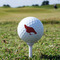 Farm Quotes Golf Ball - Non-Branded - Tee Alt