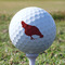 Farm Quotes Golf Ball - Non-Branded - Tee