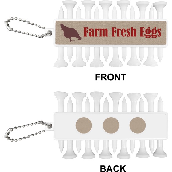 Farm Quotes Golf Buddy (Approval)