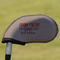 Farm Quotes Golf Club Iron Cover