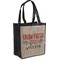 Farm Quotes Grocery Bag - Main