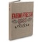Farm Quotes Hard Cover Journal - Main