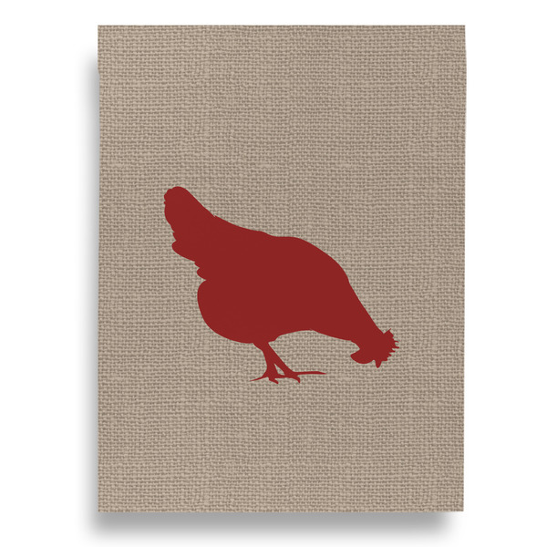 Farm Quotes House Flags - Double Sided - BACK