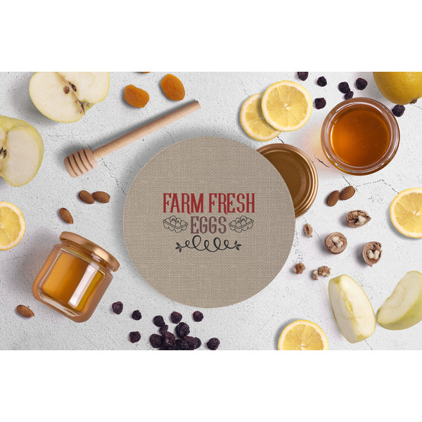 Farm Quotes Jar Opener - Lifestyle Image