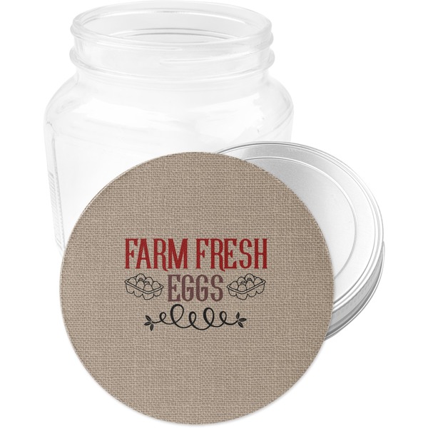 Farm Quotes Jar Opener - Main