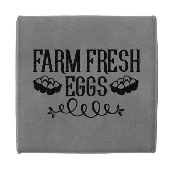 Farm Quotes Jewelry Gift Box - Approval