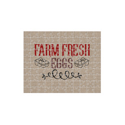Farm Quotes 110 pc Jigsaw Puzzle