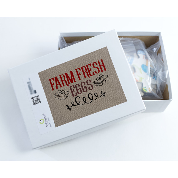 Farm Quotes Jigsaw Puzzle 30 Piece - Box