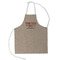 Farm Quotes Kid's Aprons - Small Approval
