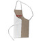 Farm Quotes Kid's Aprons - Small - Main