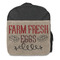 Farm Quotes Kids Backpack - Front
