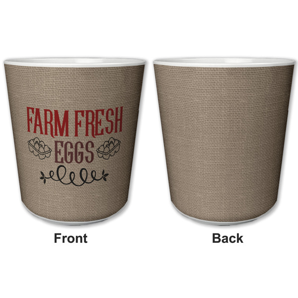 Farm Quotes Kids Cup - APPROVAL