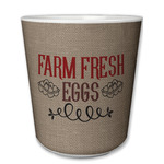Farm Quotes Plastic Tumbler 6oz