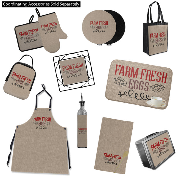 Farm Quotes Kitchen Accessories & Decor