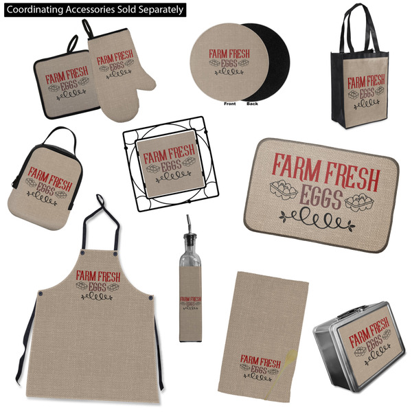 Farm Quotes Kitchen Accessories & Decor