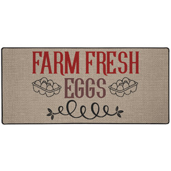 Farm Quotes Gaming Mouse Pad