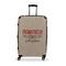 Farm Quotes Large Travel Bag - With Handle