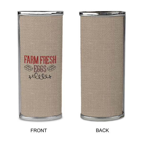 Farm Quotes Lighter Case - APPROVAL