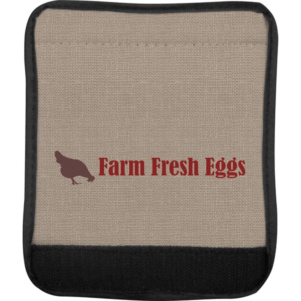 Farm Quotes Luggage Handle Wrap (Approval)