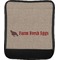 Farm Quotes Luggage Handle Wrap (Approval)