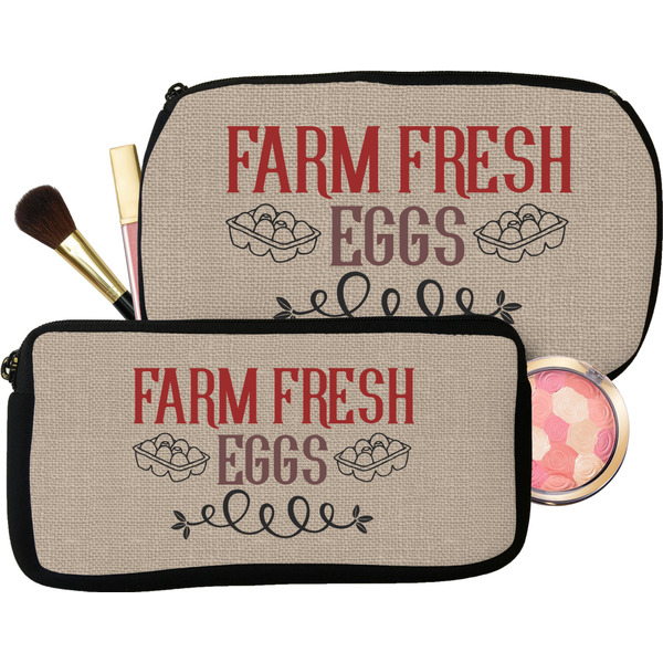 Farm Quotes Makeup Kit Aggregate
