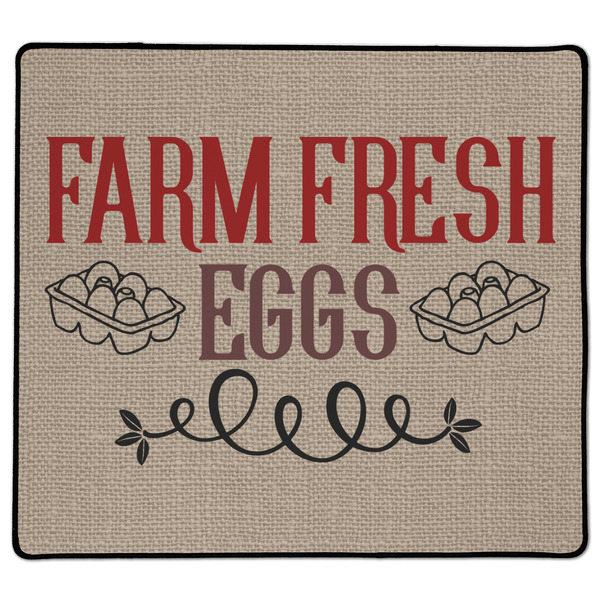 Farm Quotes Medium Gaming Mats - APPROVAL