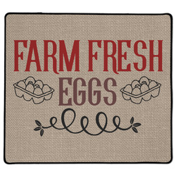Farm Quotes XL Gaming Mouse Pad - 18" x 16"