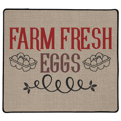 Farm Quotes XL Gaming Mouse Pad - 18" x 16"