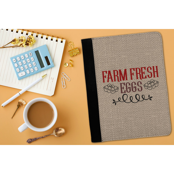 Farm Quotes Medium Padfolio - LIFESTYLE (adult)