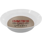 Farm Quotes Melamine Bowl - 12 oz