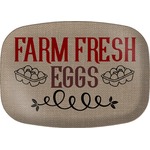 Farm Quotes Melamine Platter