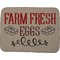 Farm Quotes Memory Foam Bath Mat - 48"x36"