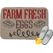 Farm Quotes Memory Foam Bath Mat - 24"x17"