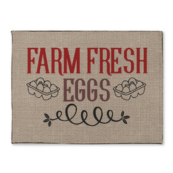 Farm Quotes Microfiber Screen Cleaner