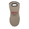 Farm Quotes Neoprene Oven Mitt