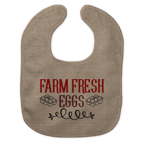 Farm Quotes New Bib Flat Approval