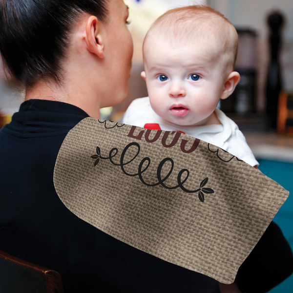 Farm Quotes Old Burp - Lifestyle