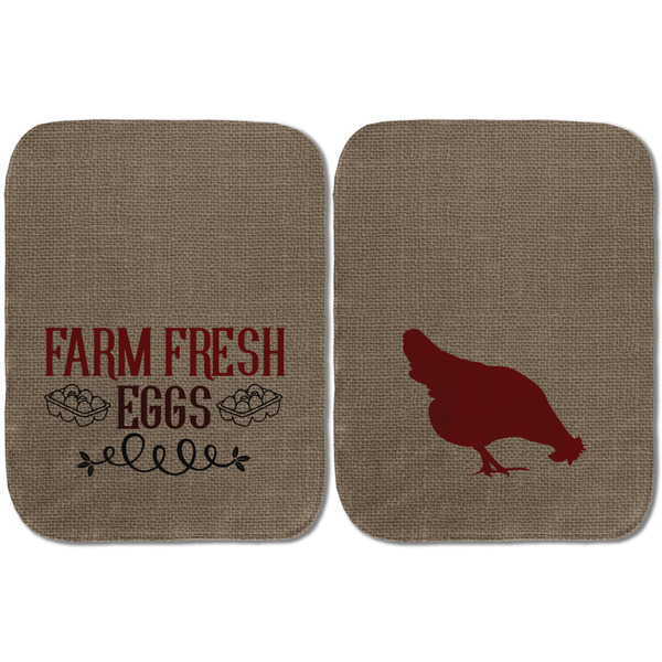 Farm Quotes Old Burps - Approval