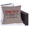 Farm Quotes Outdoor Pillow - 16"