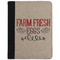 Farm Quotes Padfolio Clipboards - Small - FRONT