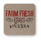 Farm Quotes Paper Coasters - Approval