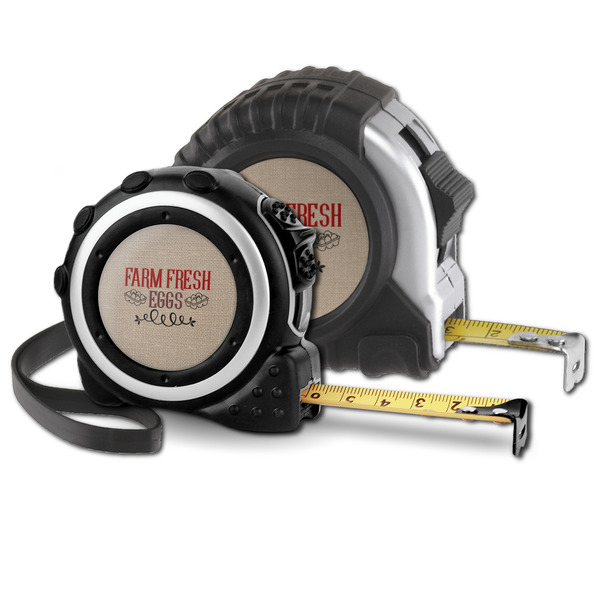 Farm Quotes Parent tape measure