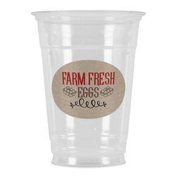 Farm Quotes Party Cups - 16oz