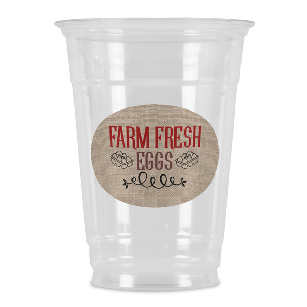 Custom Farm Quotes Party Cups - 16oz