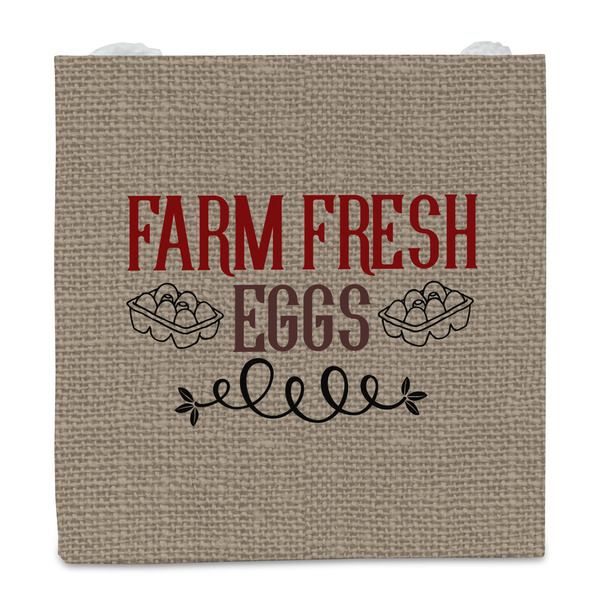 Farm Quotes Party Favor Gift Bag - Gloss - Front