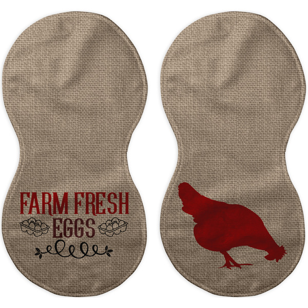 Farm Quotes Peanut Shaped Burps - Approval