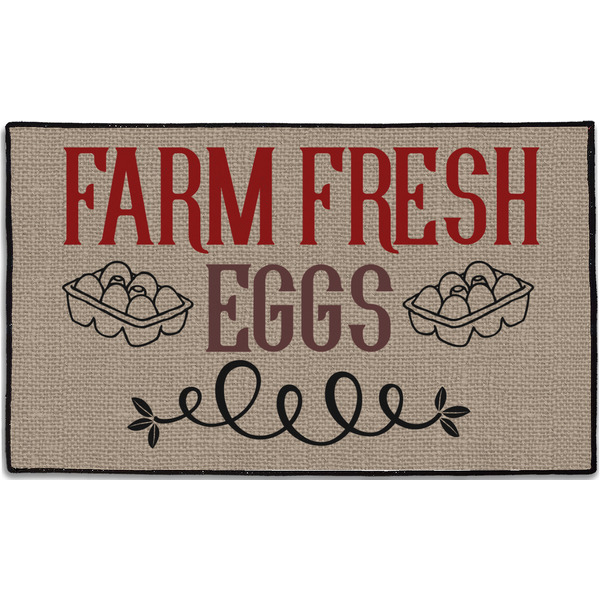 Farm Quotes Personalized - 60x36 (APPROVAL)