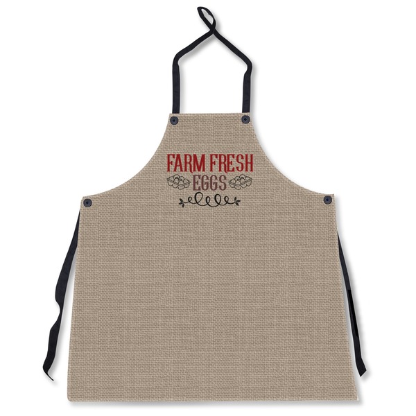 Farm Quotes Personalized Apron