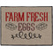 Farm Quotes Personalized Door Mat - 24x18 (APPROVAL)